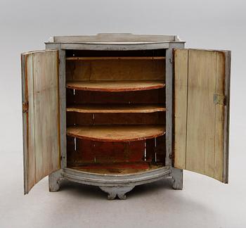 SKÄNK, 1800-talets första hälft.