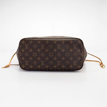 Louis Vuitton, väska "Neverfull MM".