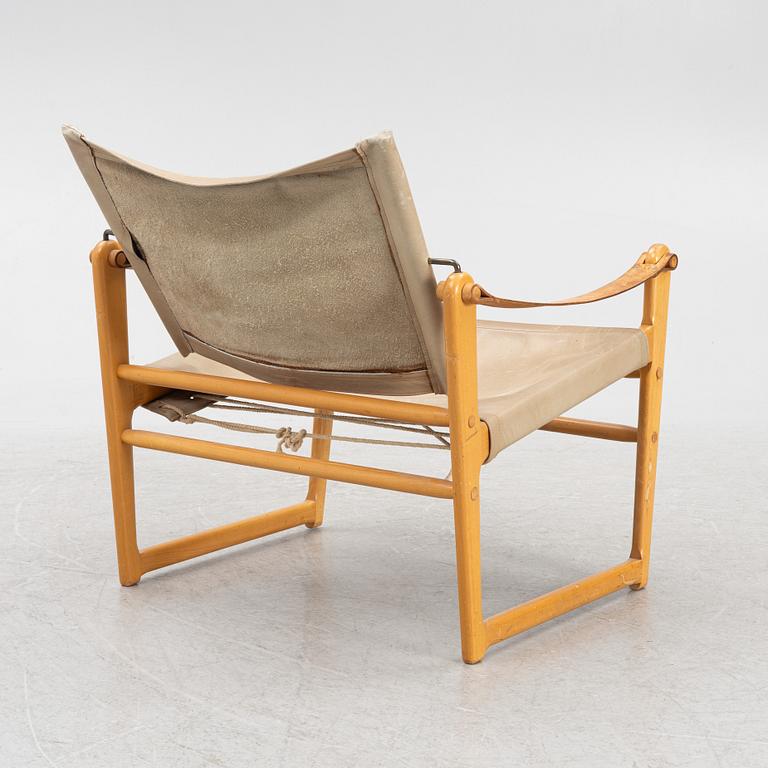 Bengt Ruda, a 'Cikada' easy chair, IKEA, 1960's.