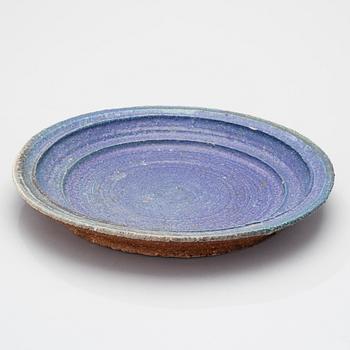 RAIJA TUUMI, VATI, samottia, massasigneerattu RT Arabia 1966.