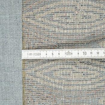 Gunilla Lagerhem Ullberg, a runner, "Olivia", tufted, ca 253,5-257 x 93-95 cm.