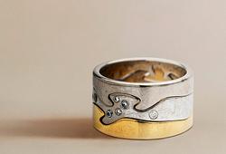A Love Affair – Jewellery F877