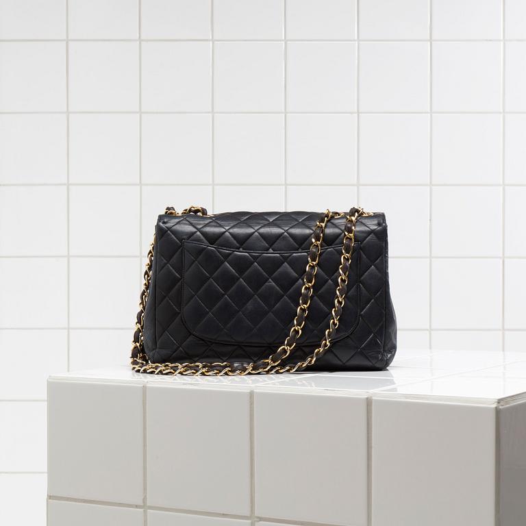 BAG, "Jumbo", Chanel.