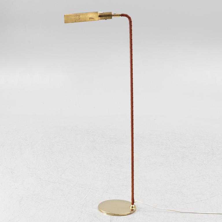 Golvlampa, Nya Öia, modell 141, 1900-talets andra hälft.