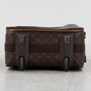 Louis Vuitton, Luggage, "Pégase 55".