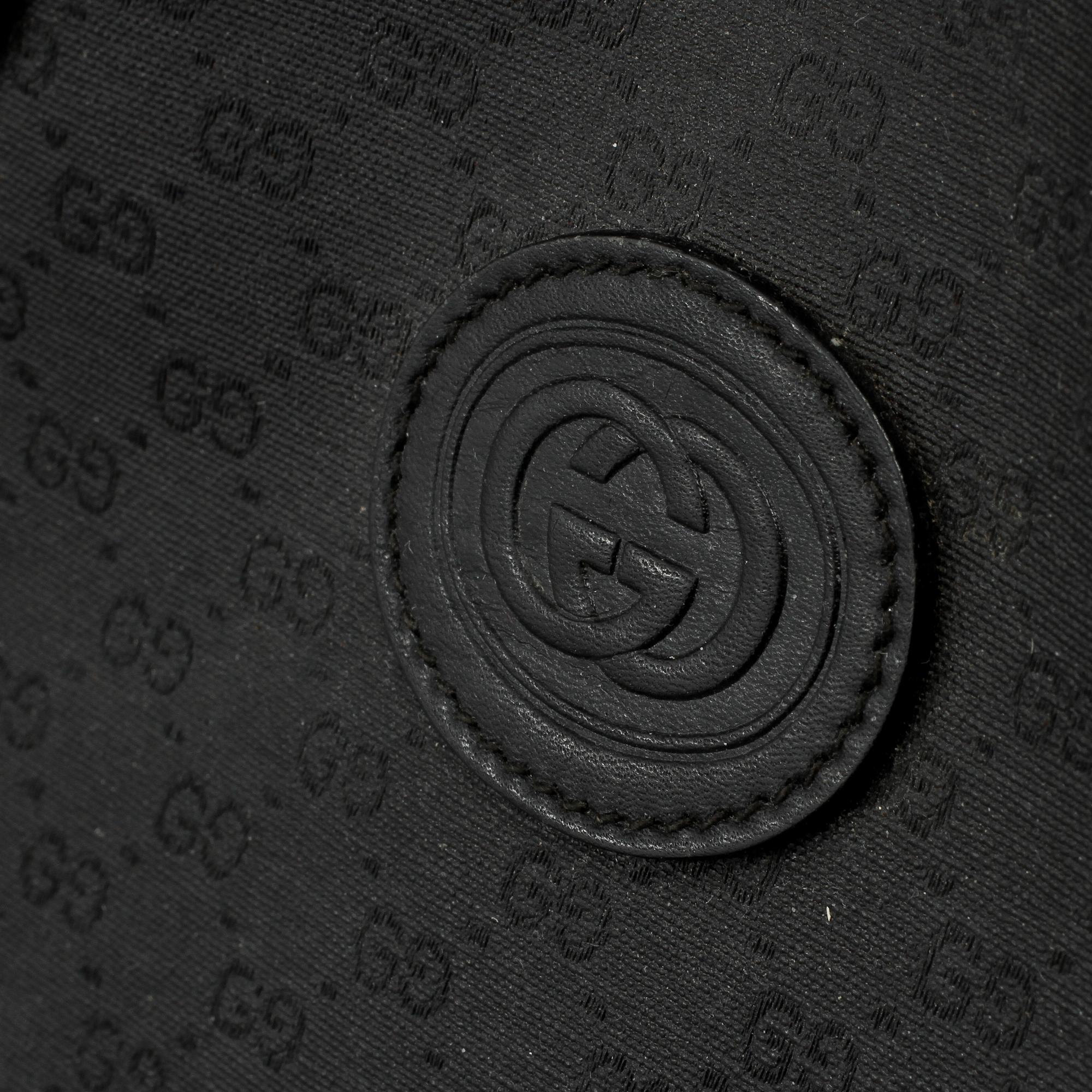 VÄSKA, Gucci, Italien, 1900-talets sista kvartal.