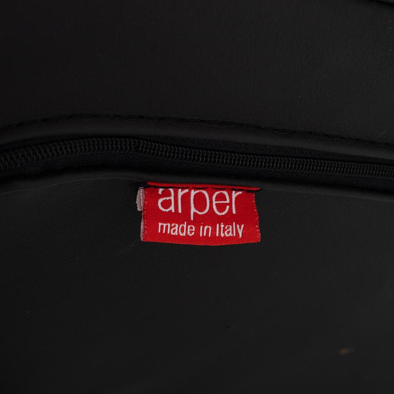 Jean-Marie Massaud, kontorsstol, "Aston", Arper, Italien.