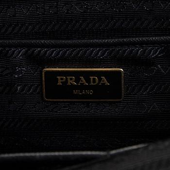Prada, väska, "Galleria".