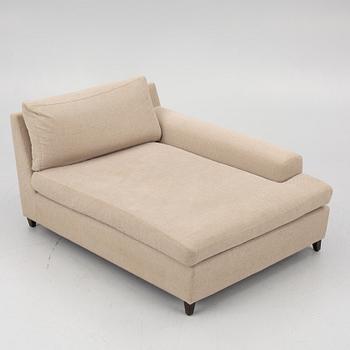 A divan, Slettvoll, Norway, 21st century.