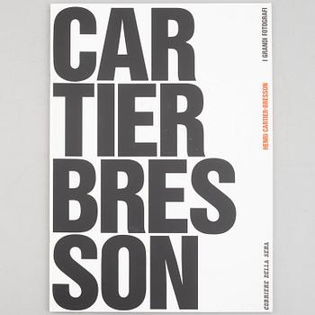 Olika konstnärer, "I grandi fotografi", Corriere della Serra, Milano, Italien, 2006.