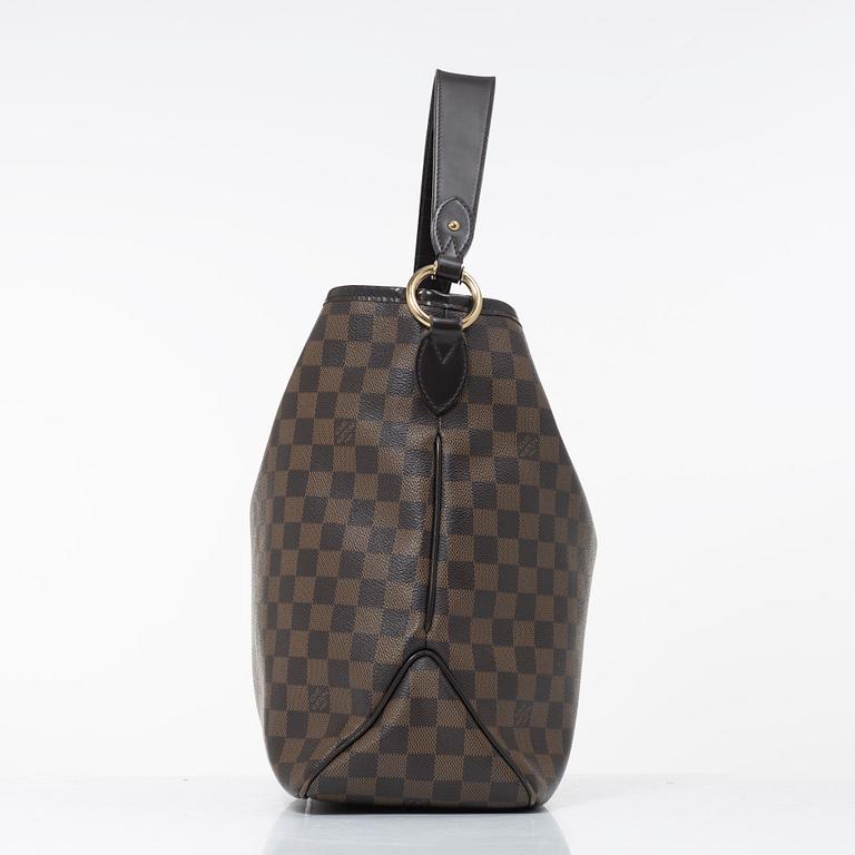 Louis Vuitton, a 'Delightful MM' handbag, 2016.