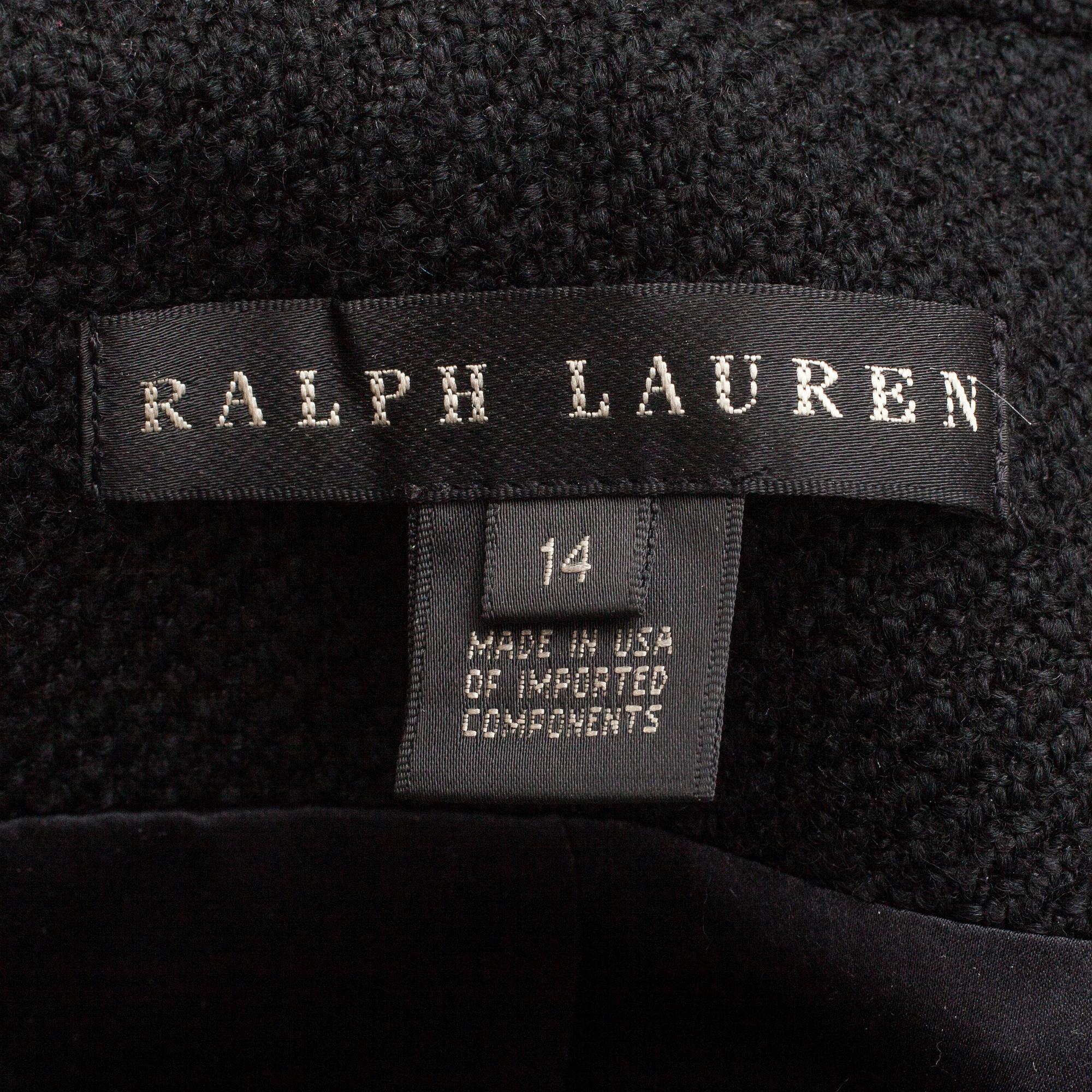 JACKA, Ralph Lauren.