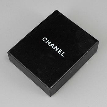 CHANEL, a necklace, spring 2004.