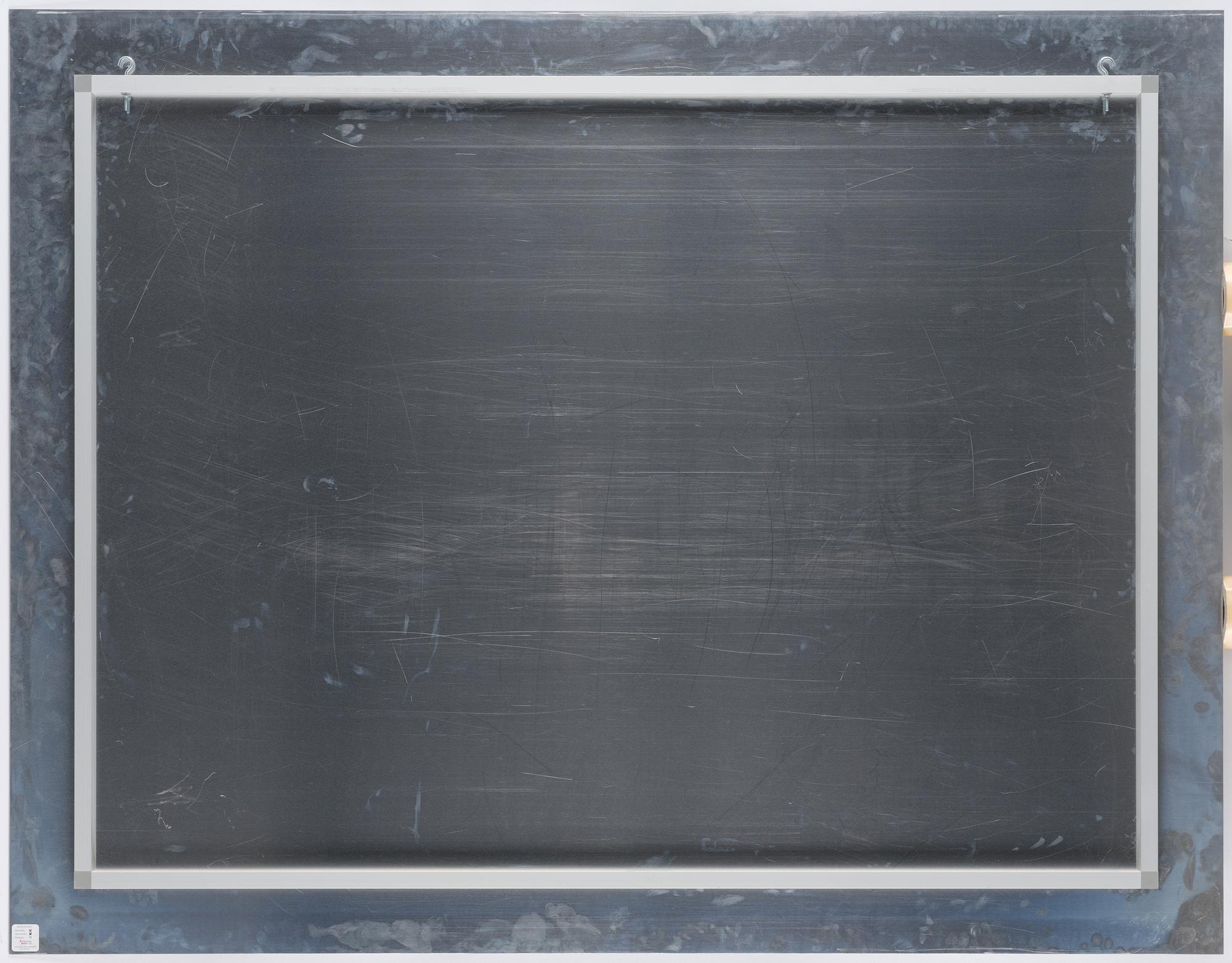 Maria Hedlund, Untitled.