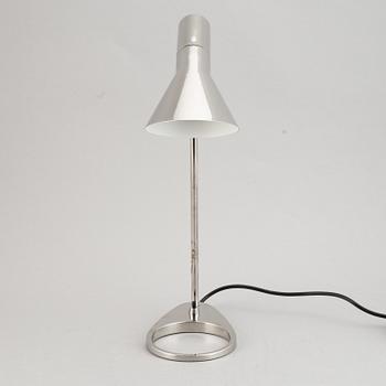 Arne Jacobsen, a table lamp "AJ", Louis Poulsen, Denmark.