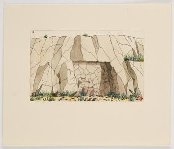Sten Eklund, "Kullahusets hemlighet" (Kullahussviten).