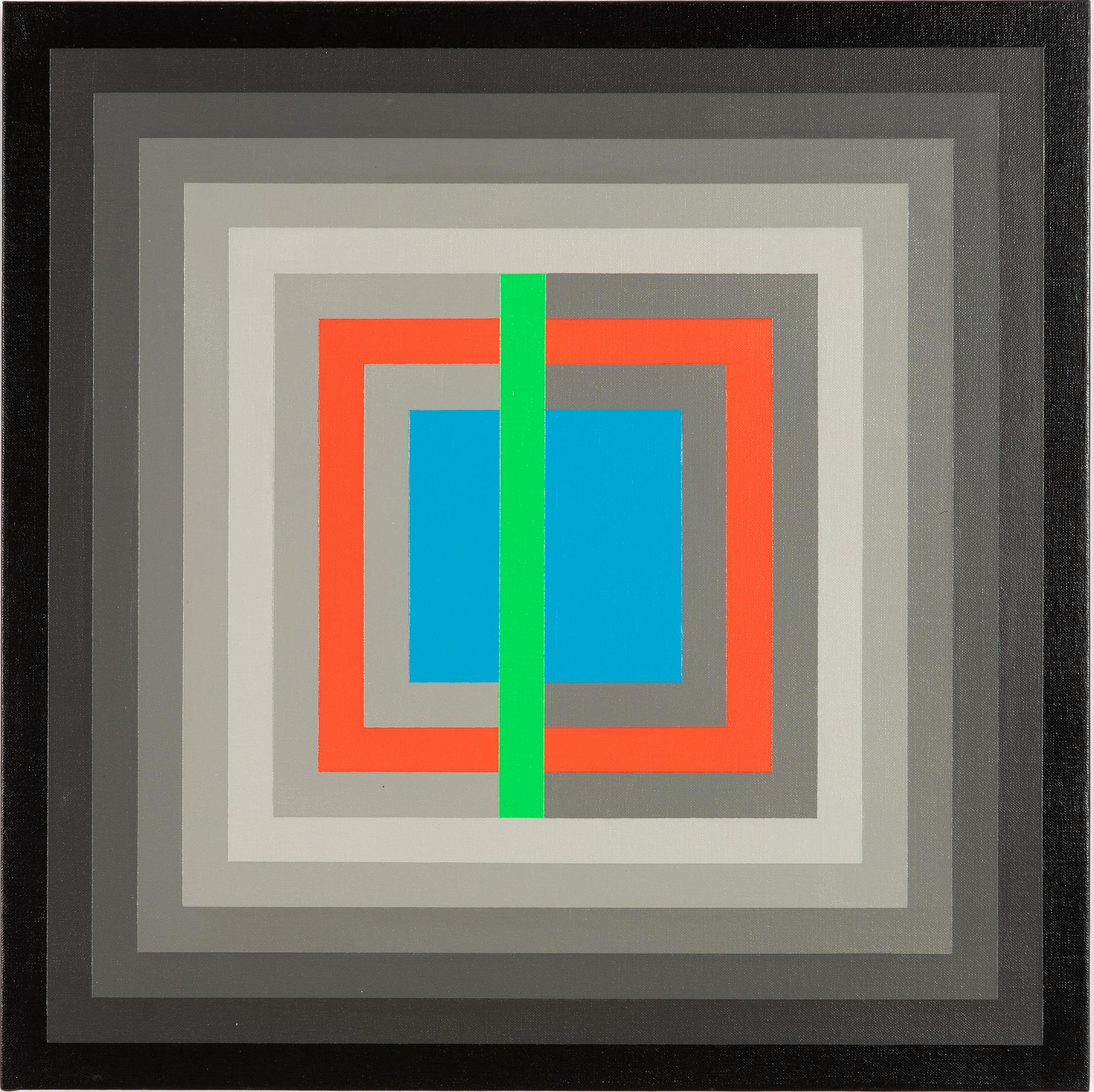 John-Erik Göransson, "Filing" (1925M).