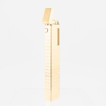 Dunhill lighter, late 20th century, England.