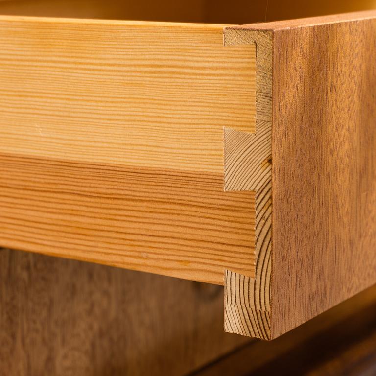 BARSKÅP, Swedish Modern, 1940-tal.