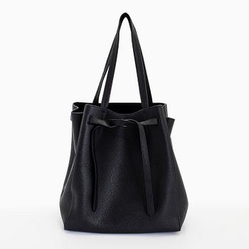Céline, Celine, a "Cabas Phantom Tote" bag.