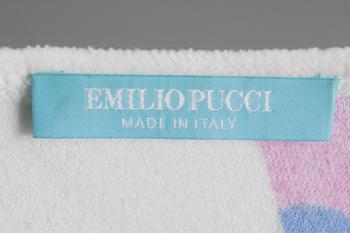 KLÄNNING, Emilio Pucci.