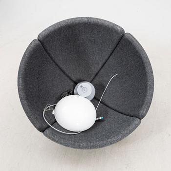 Form Us With Love ceiling pendant "Hood" for Ateljé Lyktan 2000s.
