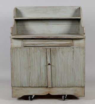 SKÄNK, allmoge, 1700-/1800-tal.