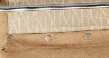 SKRIVBORDSSTOL, Bruno Mathsson, Dux. 1900-talets andra hälft.