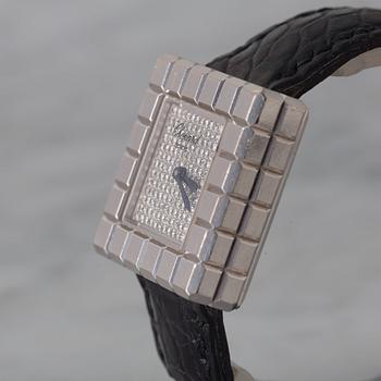 CHOPARD, "Ice Cube".
