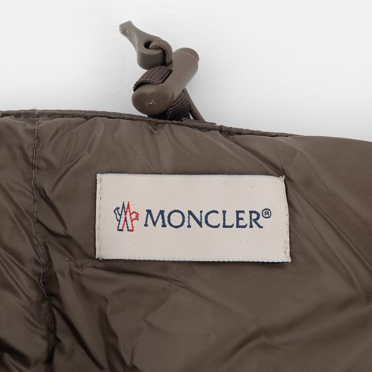 Moncler, collar, 'Sciarpa'.