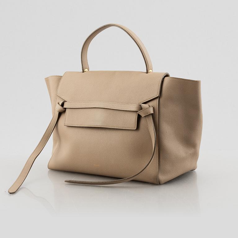 Céline, bag, "Micro Belt Bag".