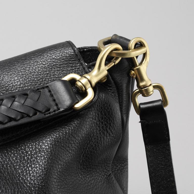 MULBERRY, "Effie Satchel", väska.