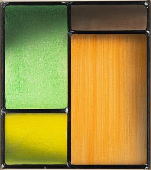 Lieven Hendriks. "Untitled".