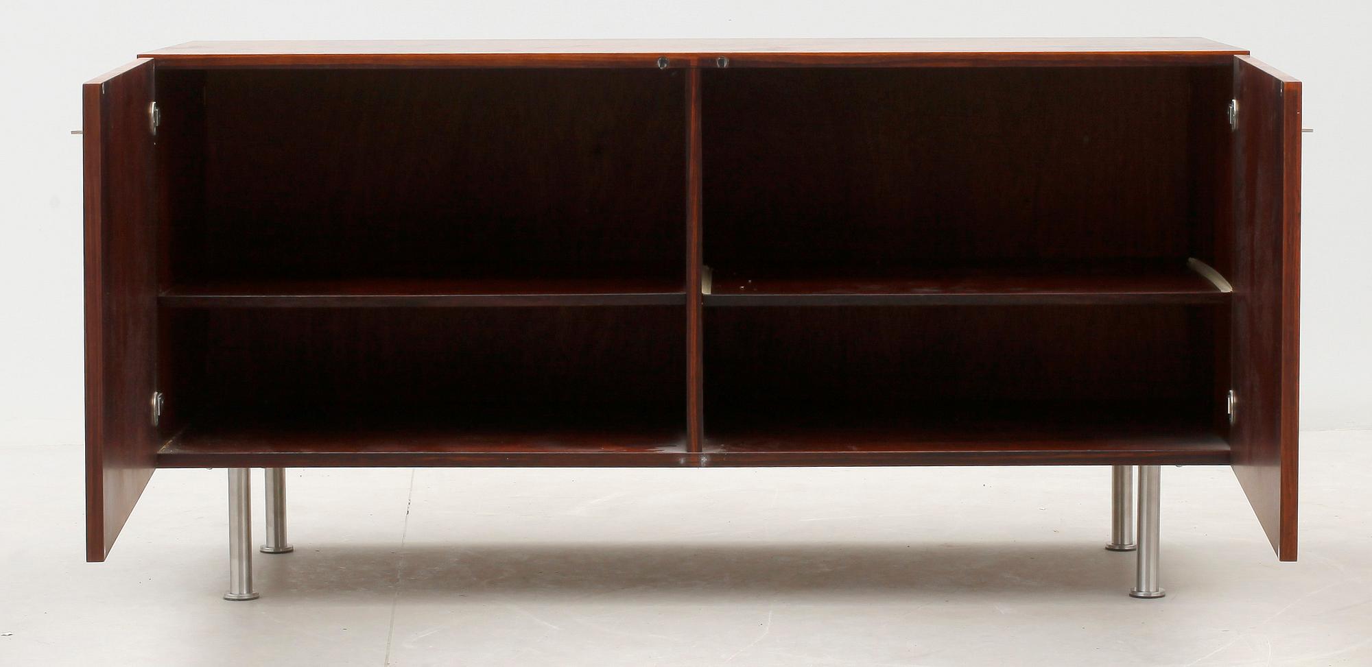 SIDEBOARD, 1960-tal.