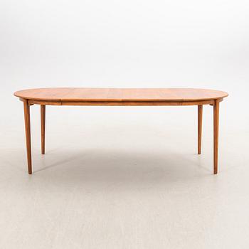 Göran Malmvall, Matbord  för firma K. A. & Söner 1960-tal.