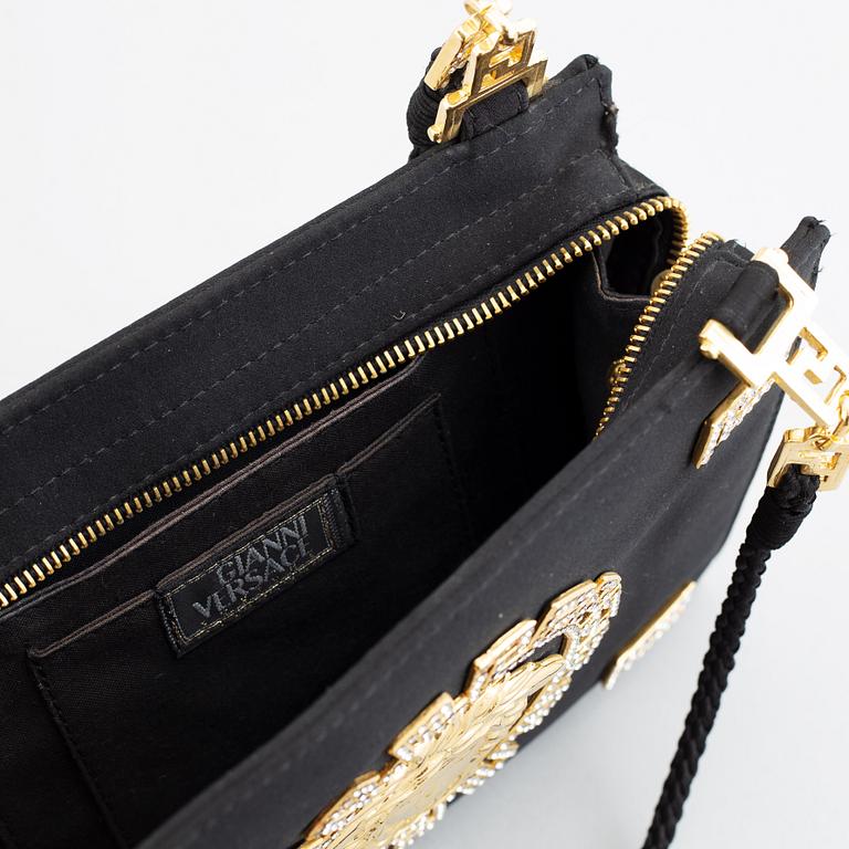 Gianni Versace, väska.