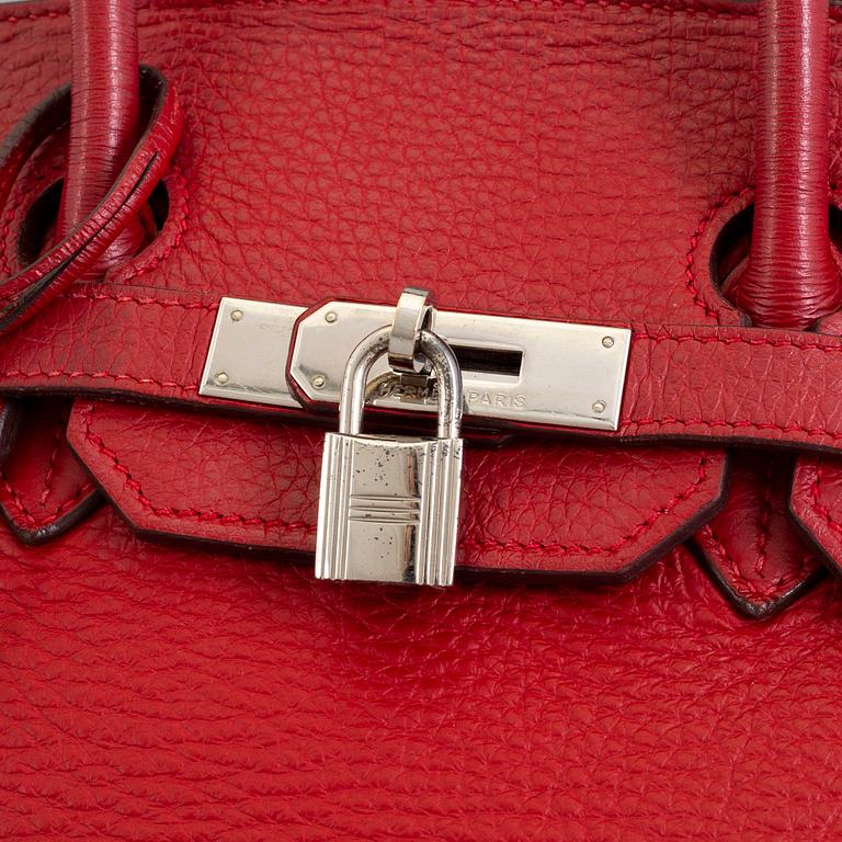 VÄSKA, "Birkin 35", Hermès 2003.