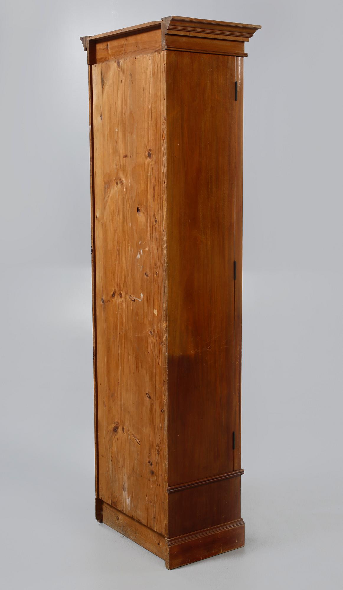 SKÅP, jugend, 1900-talets början.