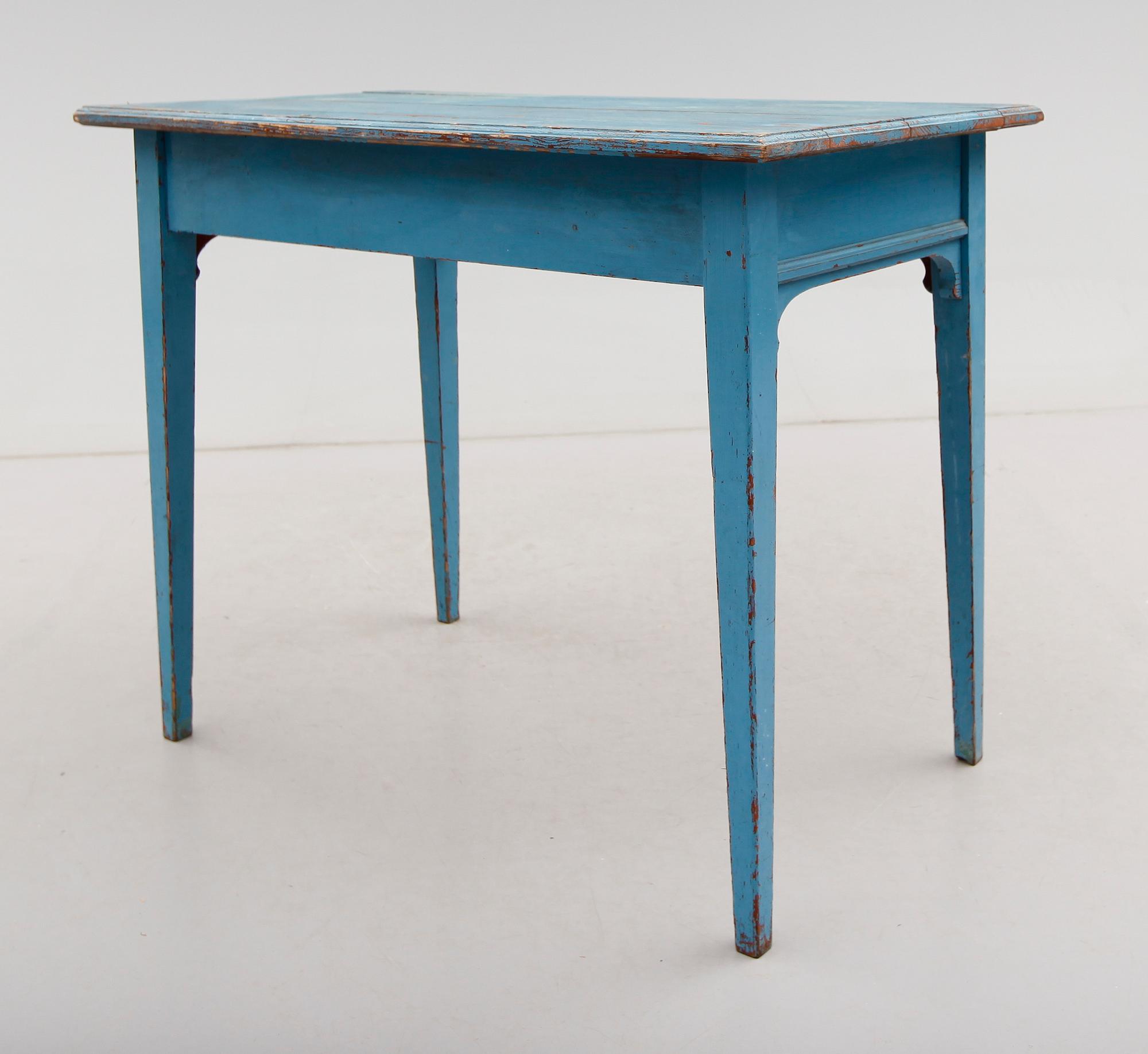 SKRIVBORD, 1900-talets första hälft.