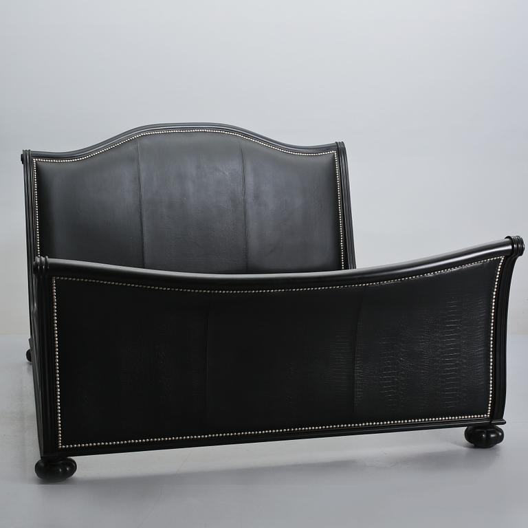 SÄNGRAM, ur serien "Safari", Frank Hudson, 2000-tal.