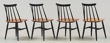 STOLAR, 4st, Ilmari Tapiovaara, Edsbyverken, 1900-talets mitt.