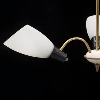 TAKLAMPA, Oy Lindströmin Sähkö, 1940-tal.