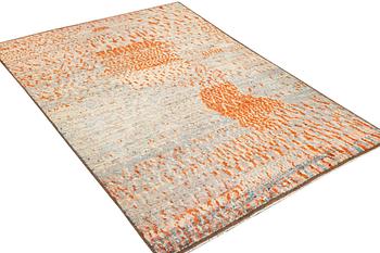 Matta, Marocko, ca. 284 x 196 cm.