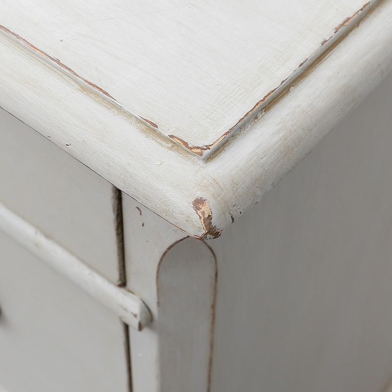 BYRÅ, 1800-talets andra hälft.