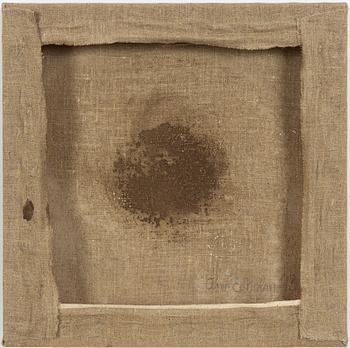 Ann Edholm, Utan titel.