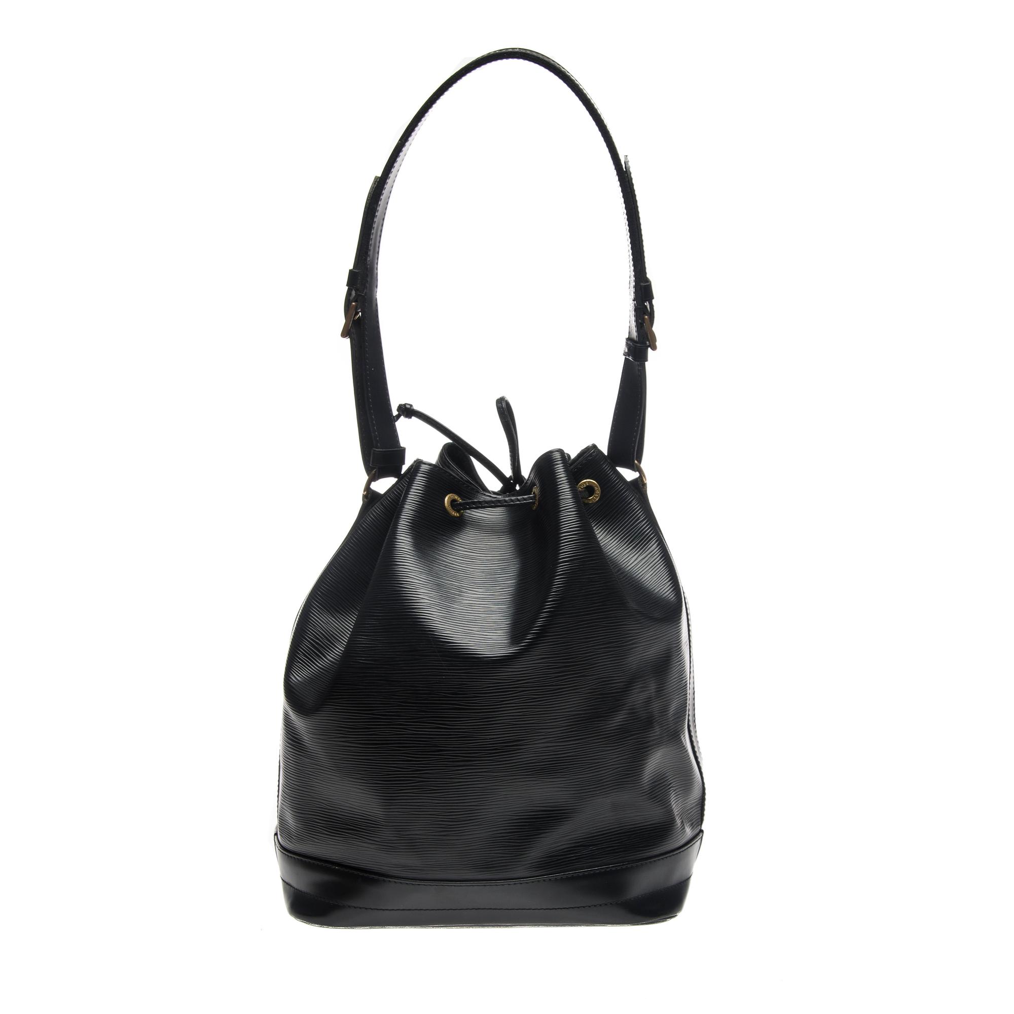 VÄSKA, "Noé", Louis Vuitton.