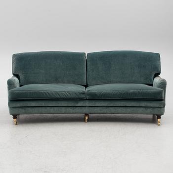 A 'Romeo & Julia' sofa, Norell möbel, 21st century.