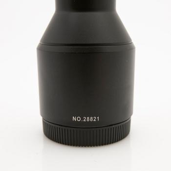 Camera lens/optics, Laowa 24 mm f/14 2x Macro Probe for Sony E.