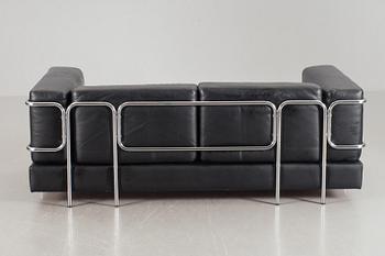 SOFFA, 1900-talets andra hälft.