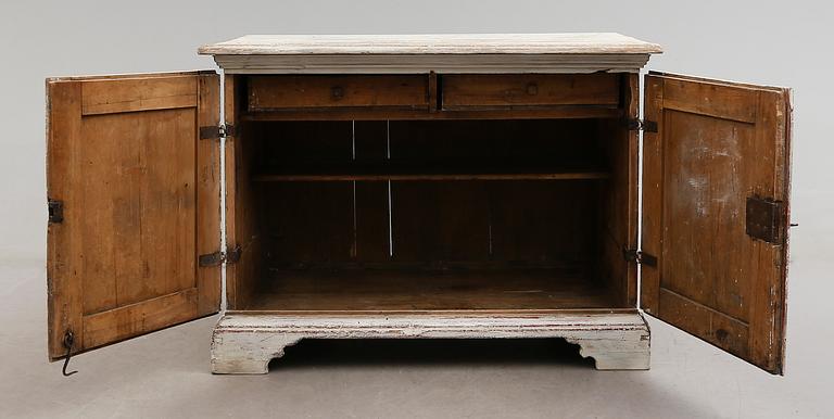 SKÄNK, tidigt 1800-tal.